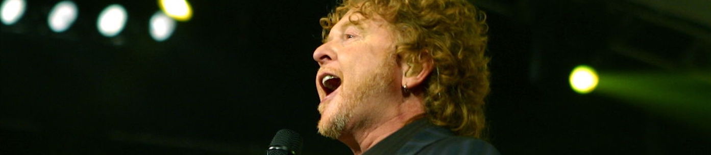 Simply Red Tickets Simply Red Tickets