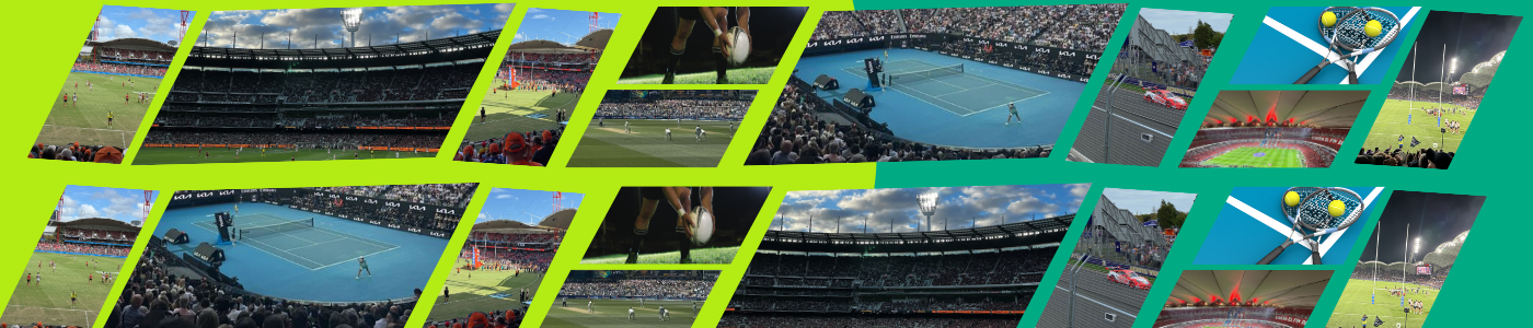 AFL Round 06 AFL Round 06