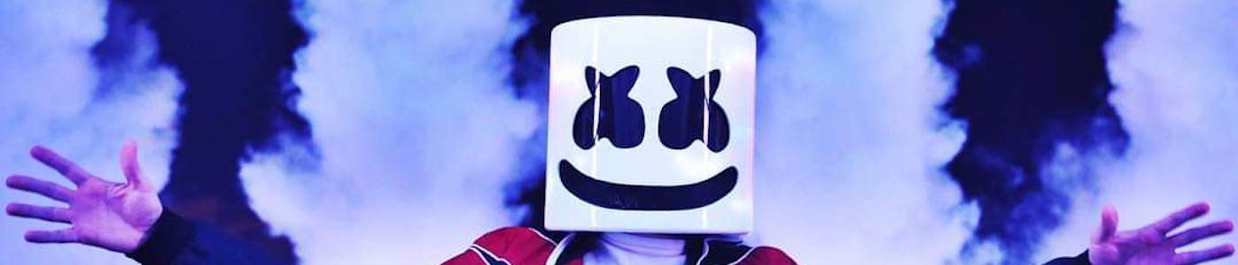 Marshmello Australian Tour Tickets Marshmello Australian Tour Tickets