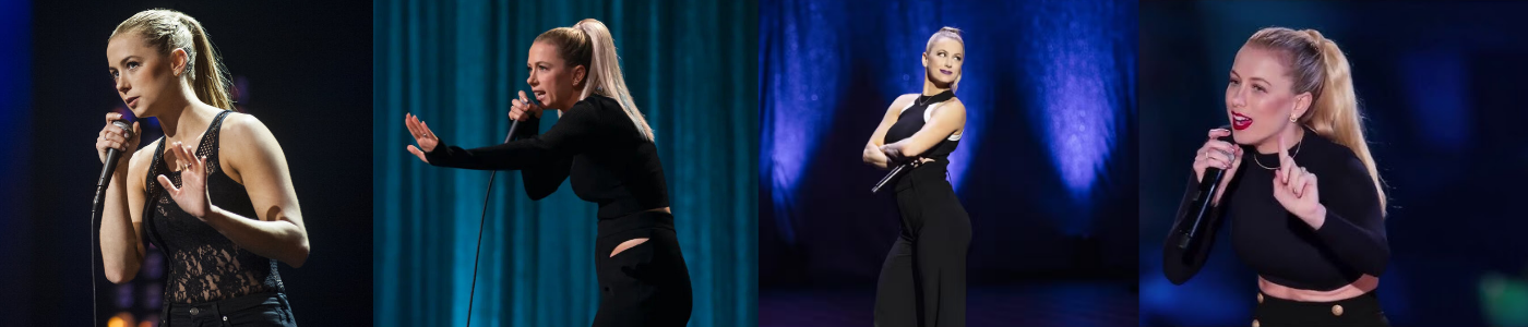 Iliza Iliza