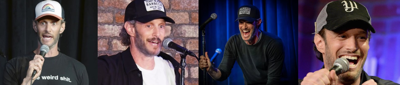 Josh Wolf Josh Wolf