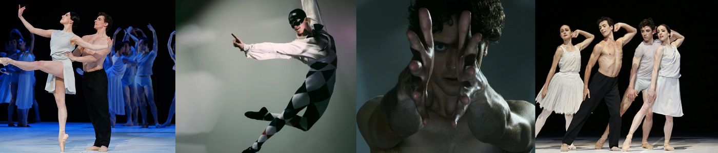 Nijinsky Nijinsky