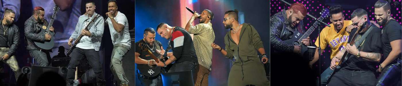 Aventura Tickets Aventura Tickets