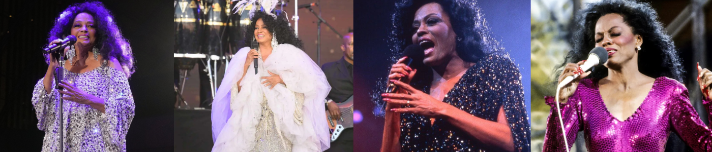 Diana Ross Tickets Diana Ross Tickets