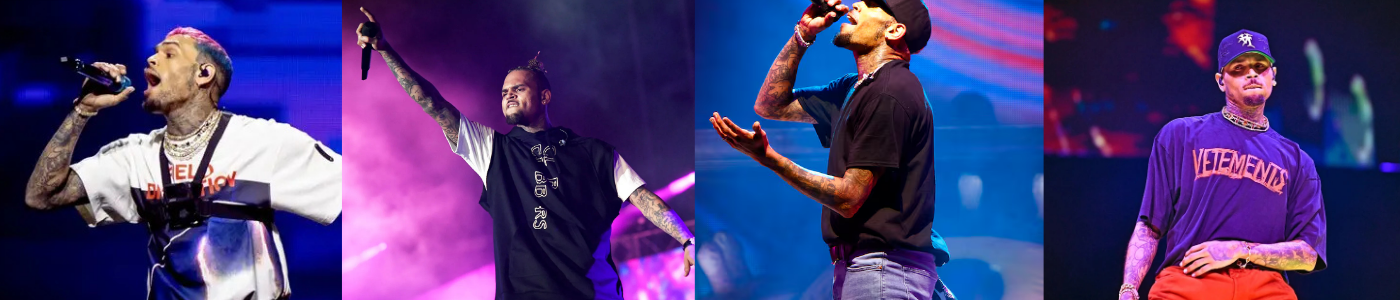 Chris Brown Tickets Chris Brown Tickets