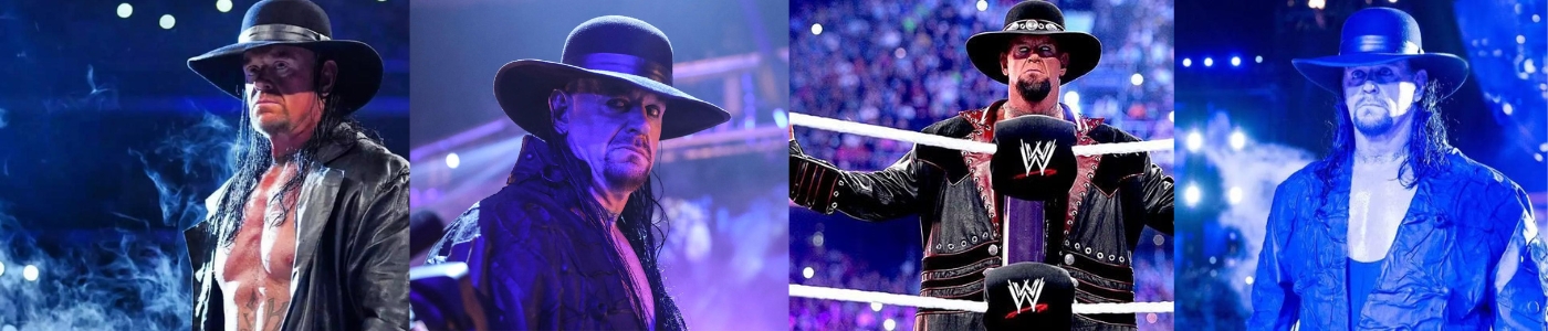 The Undertaker Tickets The Undertaker Tickets