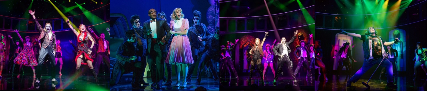 The Rocky Horror Show Tickets The Rocky Horror Show Tickets