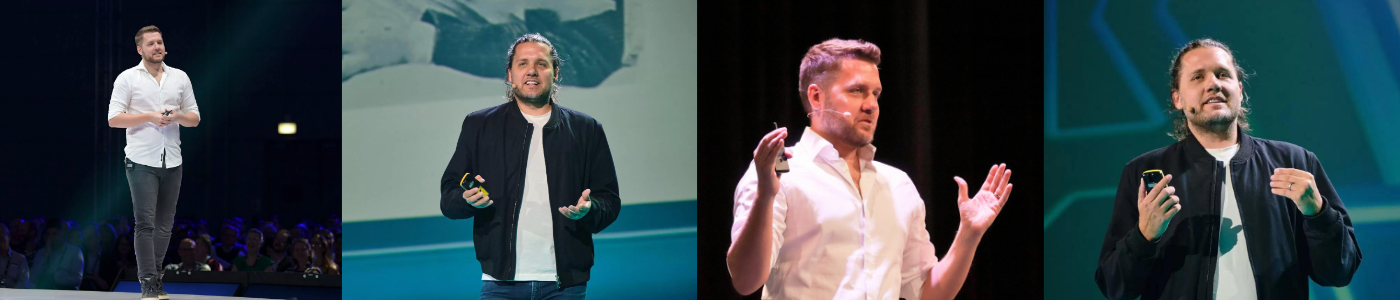 Mark Manson Mark Manson