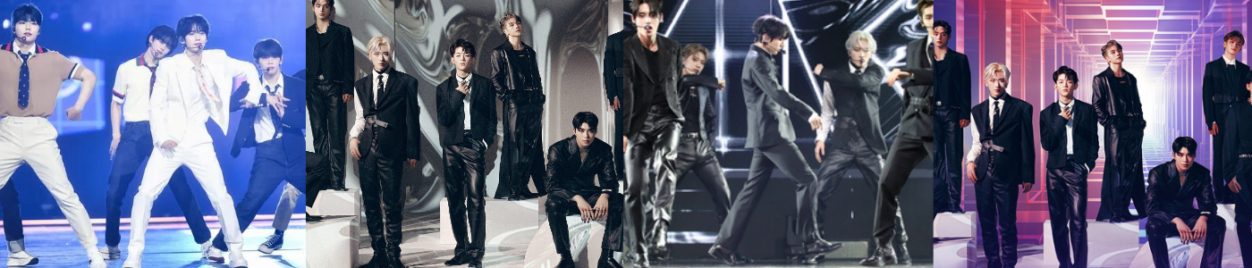 ZEROBASEONE ZEROBASEONE