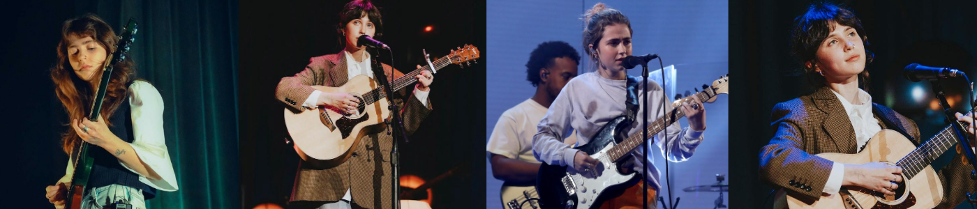 Clairo Tickets Clairo Tickets