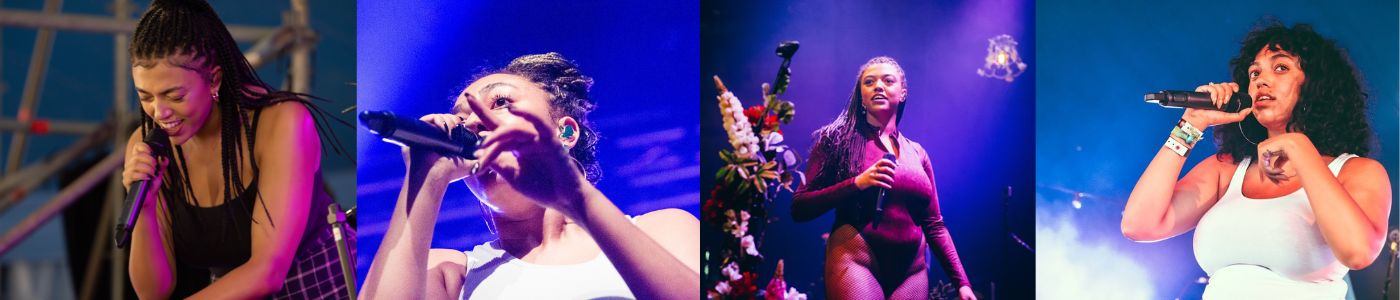 Mahalia Tickets Mahalia Tickets