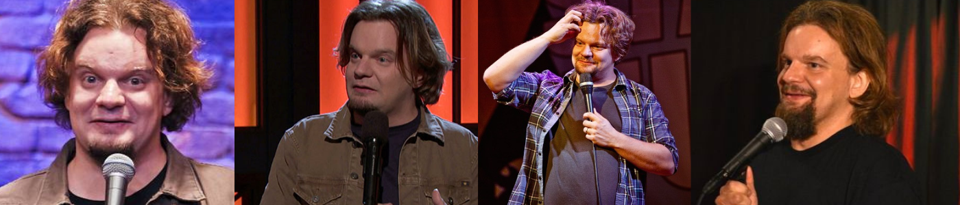 ISMO - Comedy ISMO - Comedy