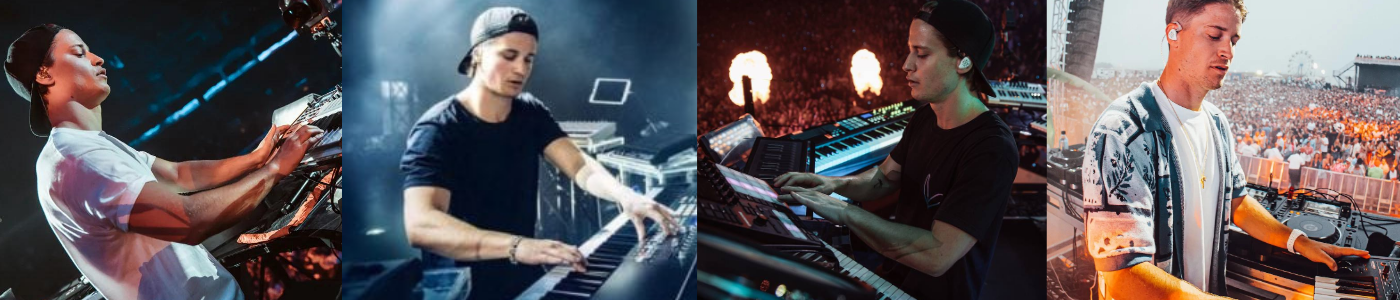 Kygo Tickets Kygo Tickets