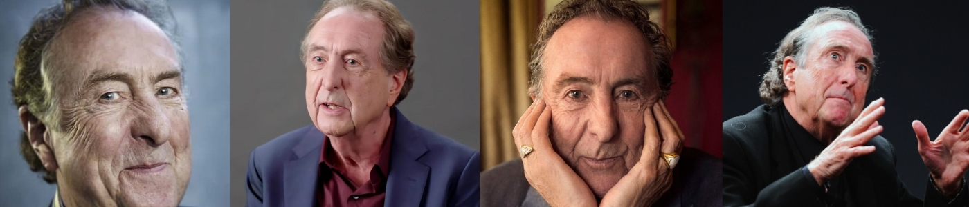 Eric Idle Eric Idle
