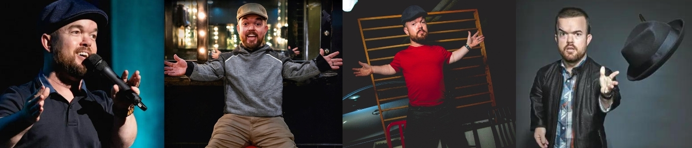 Brad Williams Brad Williams