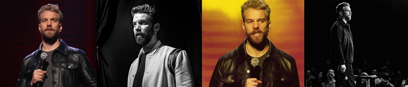 Anthony Jeselnik Anthony Jeselnik