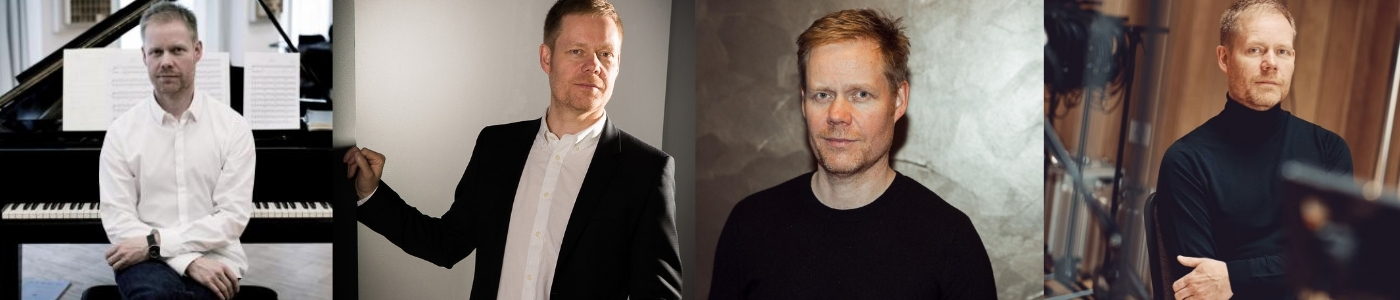 Max Richter Max Richter