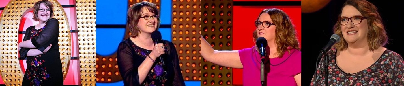 Sarah Millican Sarah Millican