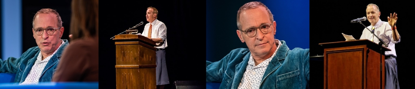 David Sedaris David Sedaris