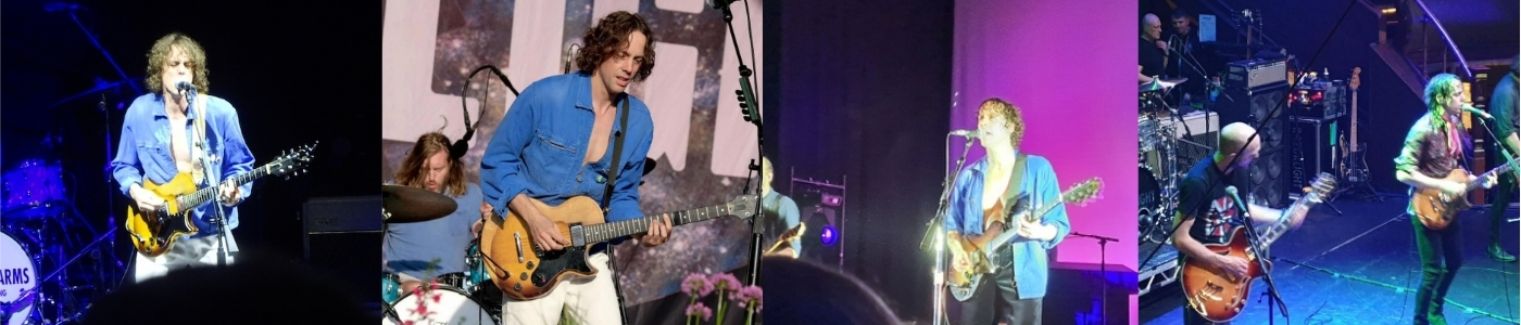 Razorlight Tickets Razorlight Tickets