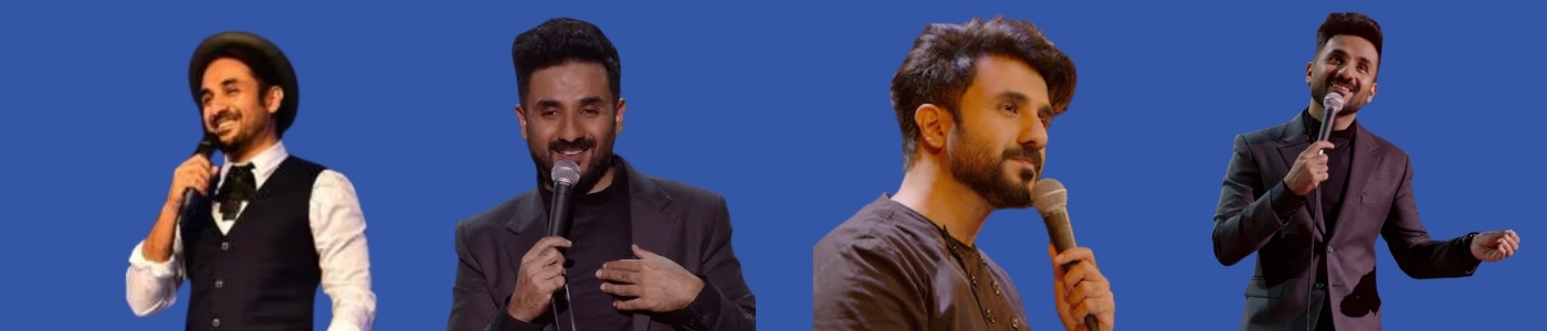Vir Das Vir Das