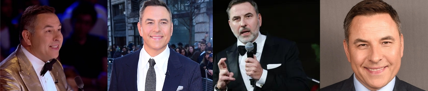 David Walliams David Walliams