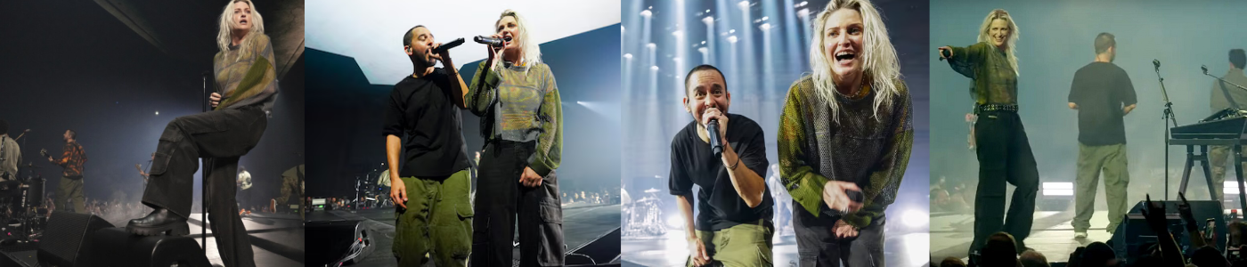 Linkin Park Tickets Linkin Park Tickets