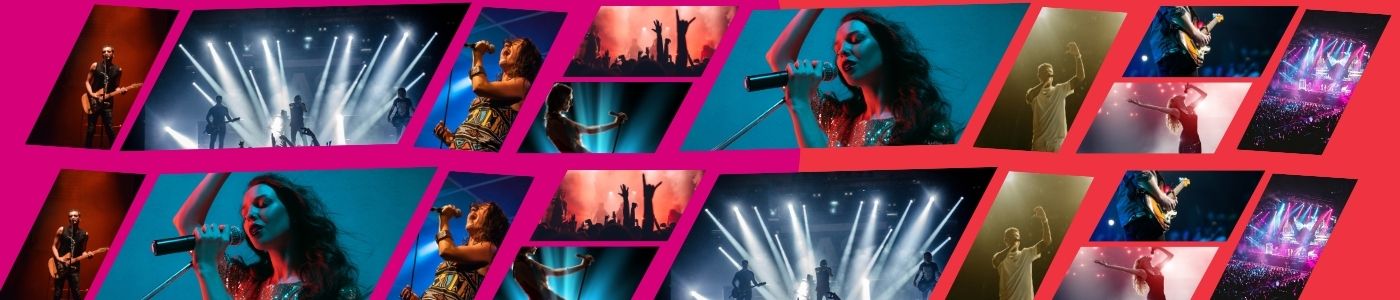 Electric Avenue Festival Tickets Electric Avenue Festival Tickets