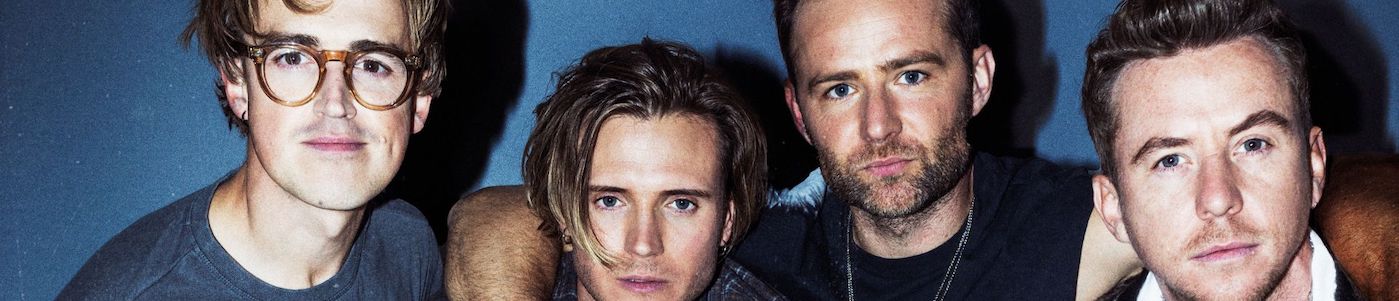 McFly Tickets McFly Tickets