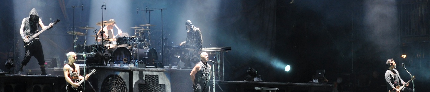Rammstein Tickets Rammstein Tickets