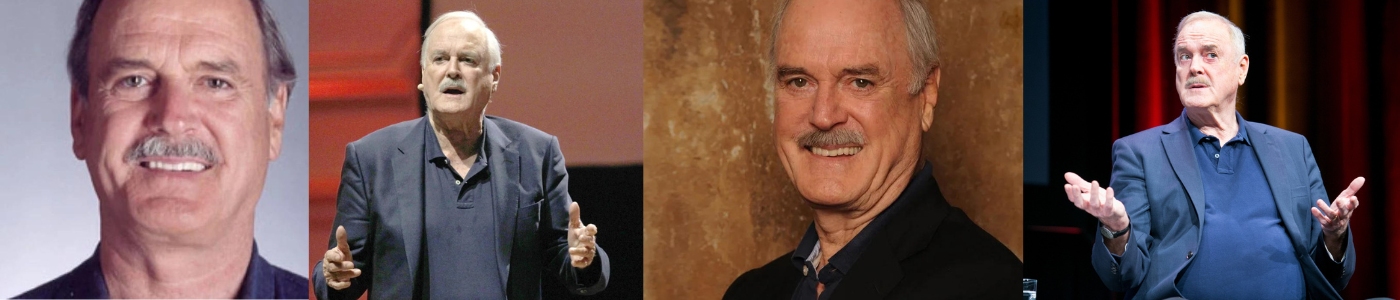 John Cleese Tickets John Cleese Tickets