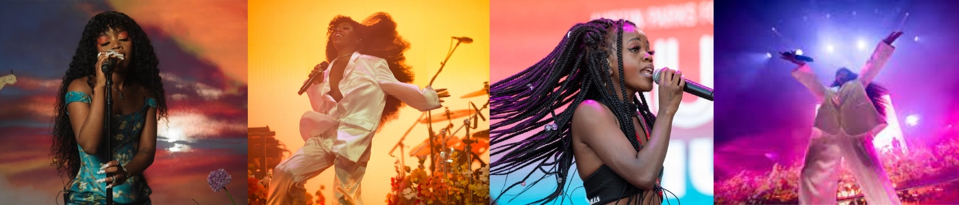 Tkay Maidza Tickets Tkay Maidza Tickets