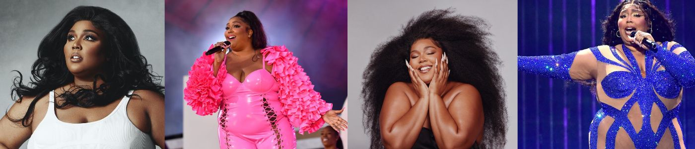 Lizzo Tickets Lizzo Tickets