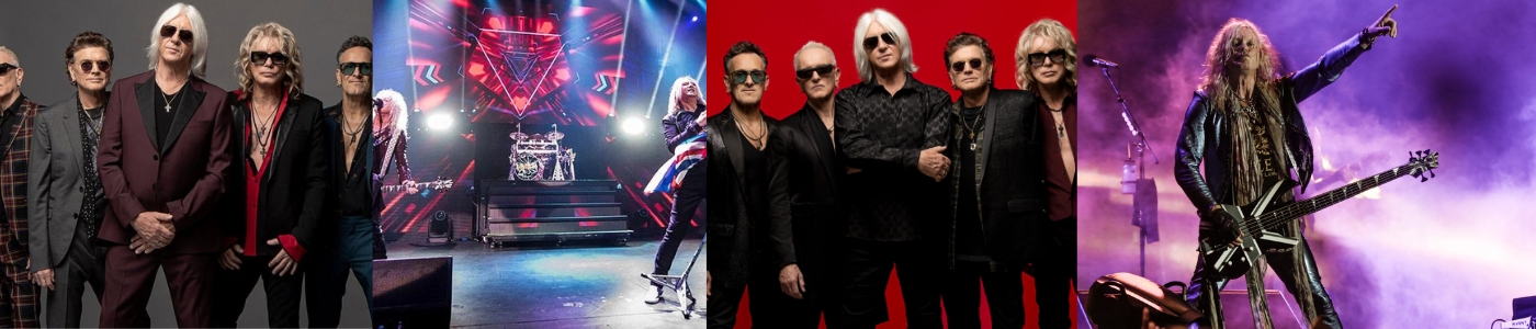 Def Leppard Tickets Def Leppard Tickets