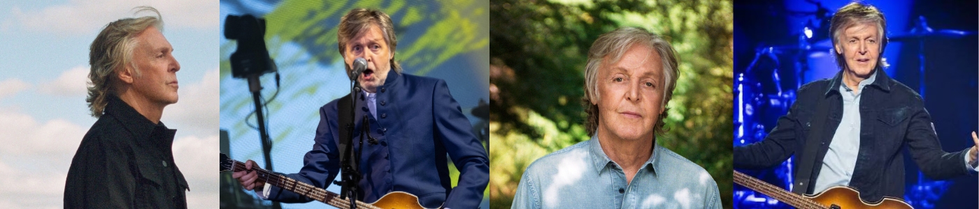 Paul McCartney Tickets Paul McCartney Tickets