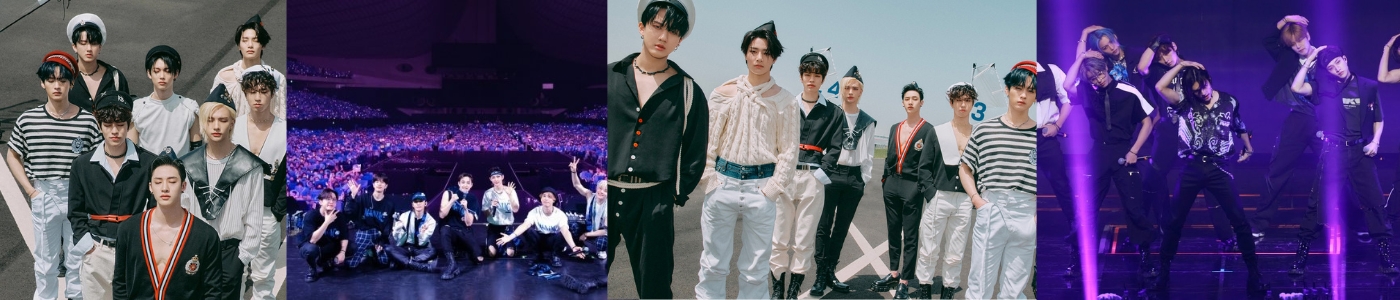 Stray Kids Tickets Stray Kids Tickets