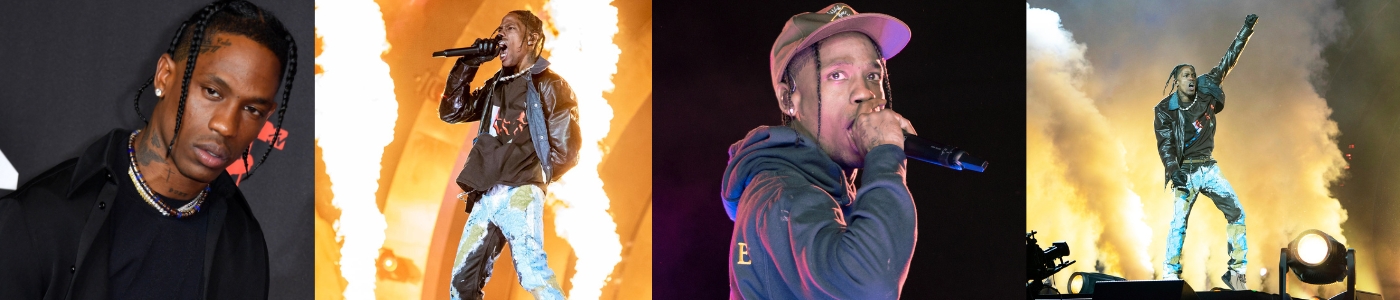 Travis Scott Tickets Travis Scott Tickets