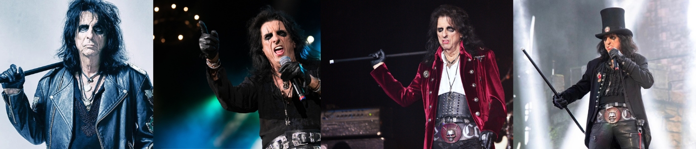 Alice Cooper Tickets Alice Cooper Tickets