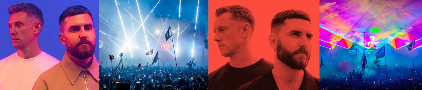 Bicep Tickets Bicep Tickets