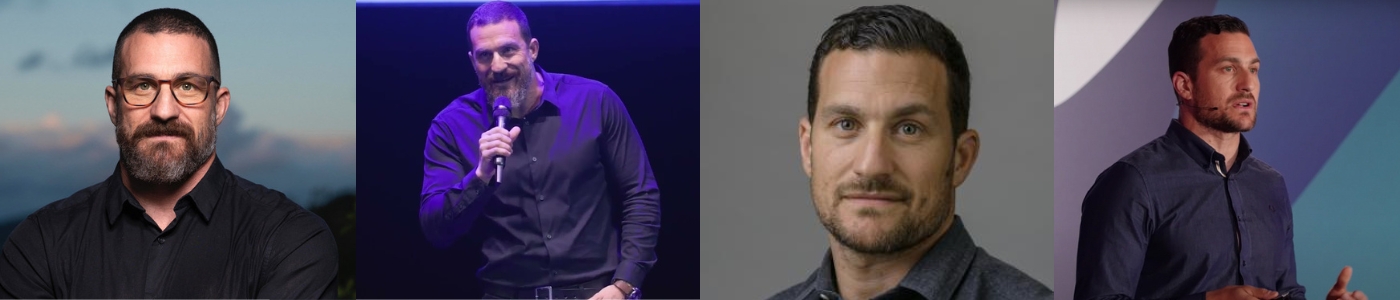 Dr. Andrew Huberman Tickets Dr. Andrew Huberman Tickets