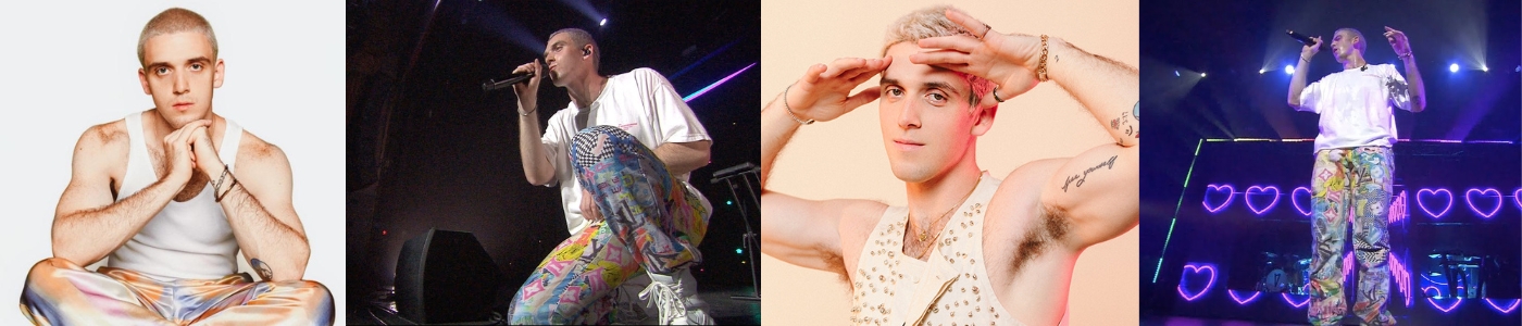 Lauv Tickets Lauv Tickets