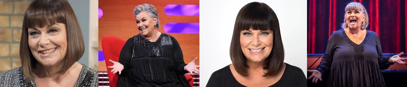 Dawn French Tickets Dawn French Tickets