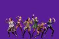 SIX The Musical - Australia