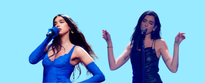 Dua Lipa Tickets