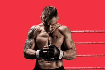 UFC