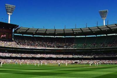Melbourne