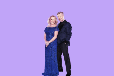 Torvill & Dean