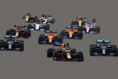 Formula 1