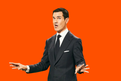 Jimmy Carr Tickets