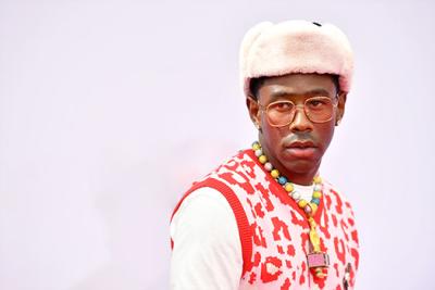 Tyler, The Creator